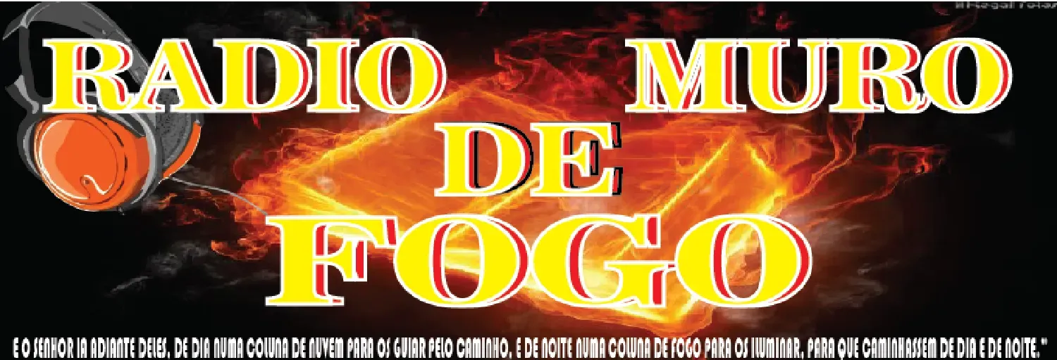 MURO DE FOGO