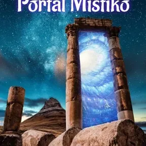 Radio Portal Místiko