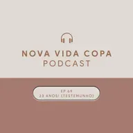 23 anos! (Testemunho)