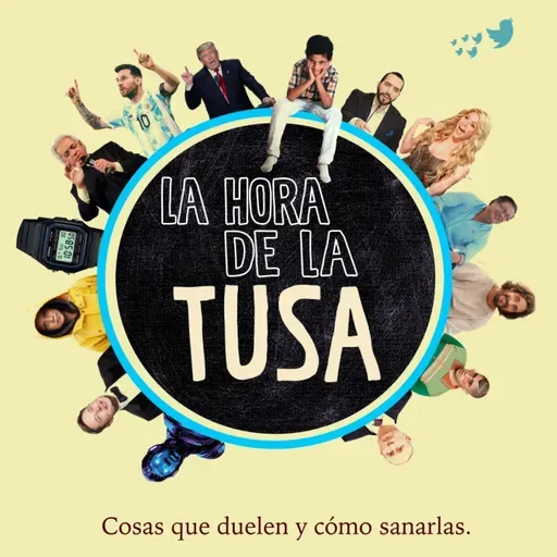 Un paseo por Twitterland 2