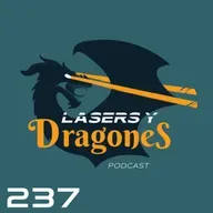 Episodio 237 -  Tal vez Syd Tal Vez No