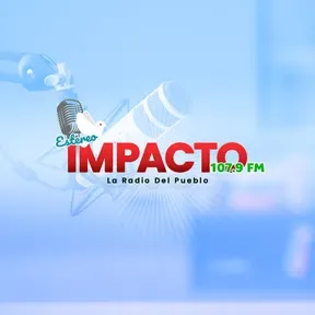 Radio Estereo Impacto 107.9