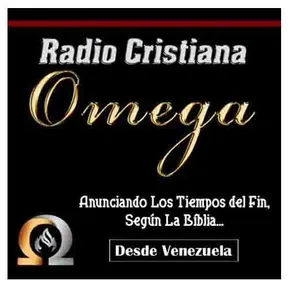 Radio Omega 100.9 FM