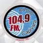 Capivara FM 104.9