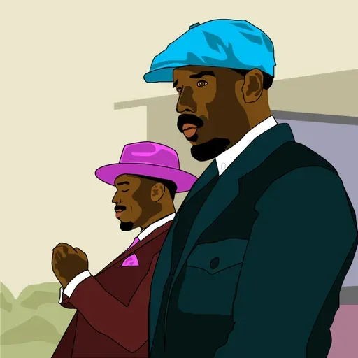 ‘Sinners’ summons the demons of American music