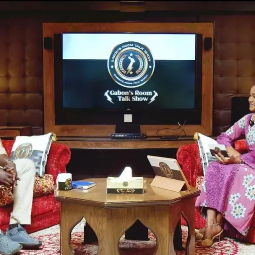 HADIZA GABON: Marubucin Kwana 90 ya bayyana ƙalubalen da yake fuskanta shi da abokan aikinsa