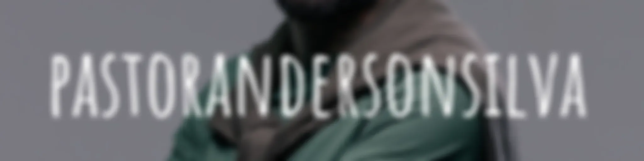 pastorandersonsilva