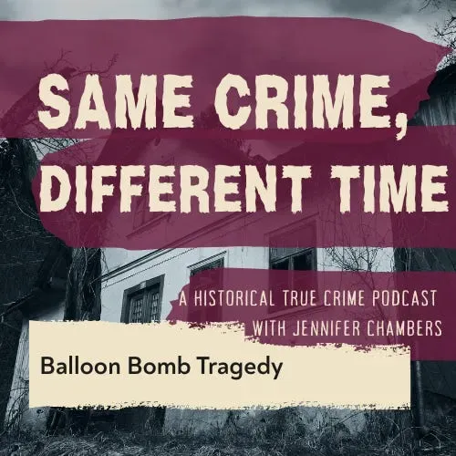 Balloon Bomb Tragedy
