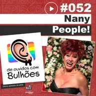 JNL #52 - Nany People