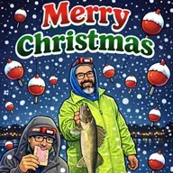 NJMSP 2025 Christmas Special | NJ Fishing Wins, Giveaways & Community 🎄