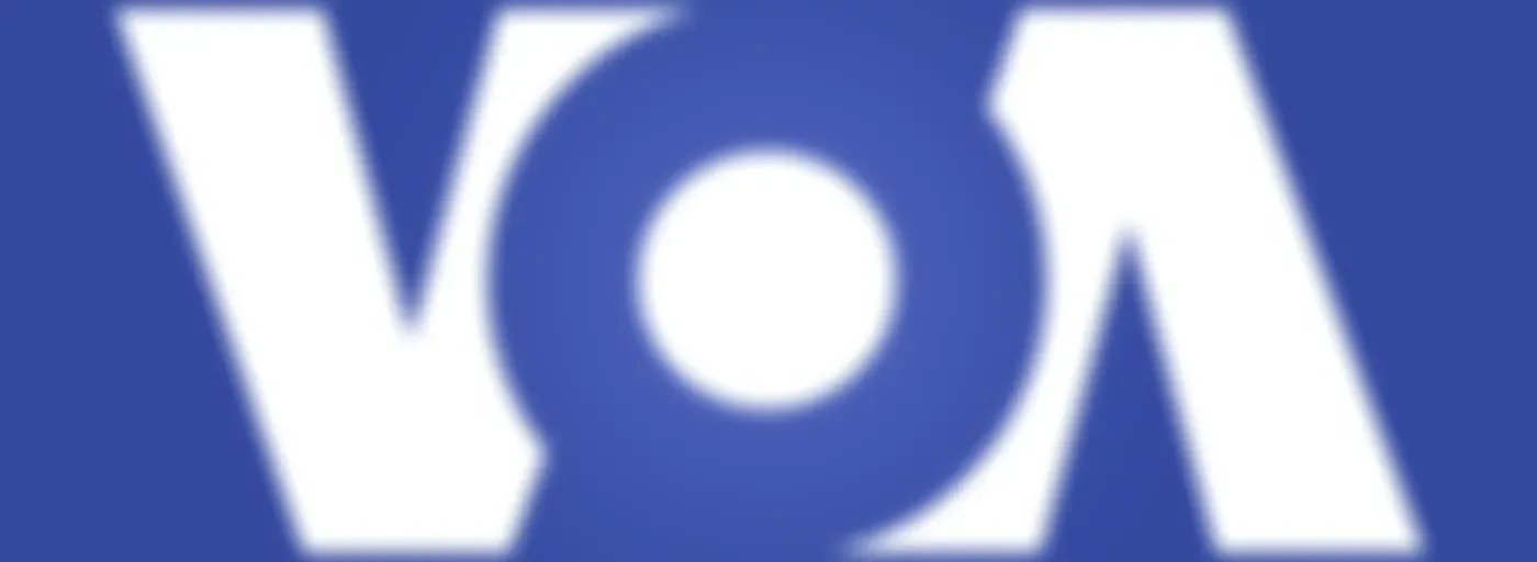 Audio - Voice of America
