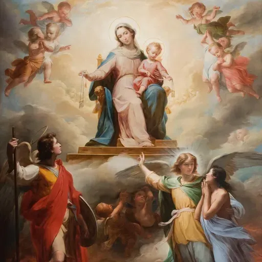 Homilia Diária | Um louvor inusitado à Virgem Maria (Terça-feira da 3ª Sem. Tempo Comum - 27/01/26)