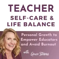The Ultimate Teacher Survival Guide: 10 Hard-Won Lessons for Avoiding Burnout & Finding Joy in Teaching