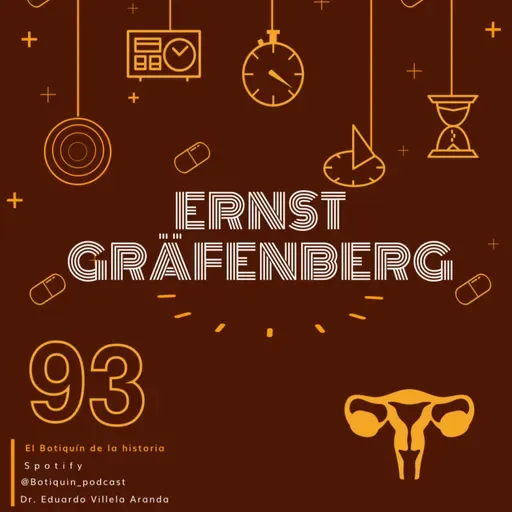 Ernst Gräfenberg