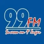 Rádio 99 FM (Belém)