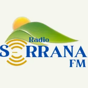 RÁDIO SERRANA FM-Itapecerica da serra sp
