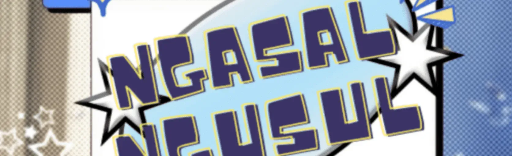 NGASAL AGENCY