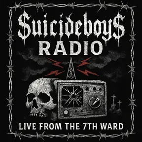 Suicideboys Radio