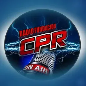 RADIO FUNDACION CPR