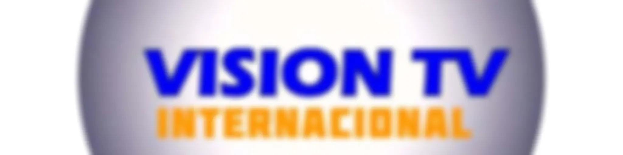 Vision Tv Internacional