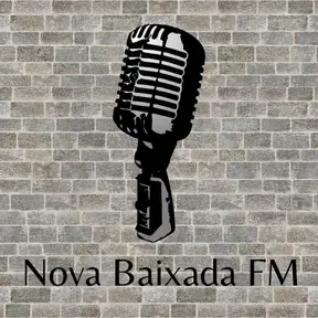 Nova baixada FM