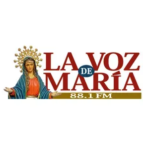 La Voz de Maria
