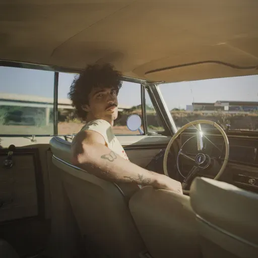 Radio Las Aguilas. Miércoles 4 de marzo de 2026: Isma Romero.