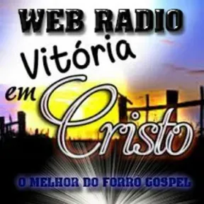 Web Rádio Vitória em Cristo
