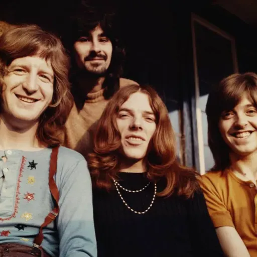 128. NSH - Lado B: Badfinger - 22/10