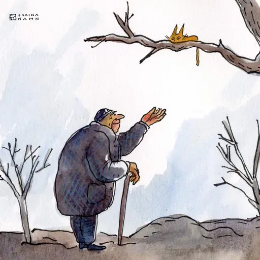 The Palace of Cats | Ep. 299