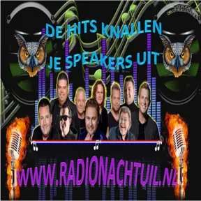 Radio Nachtuil