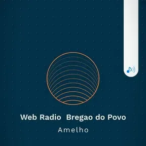 web radio bregao do povo
