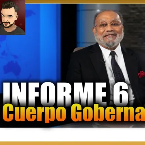 ¡Ya no hay asambleas de circuito! Todo será “internacional” – Informe 6 JW 2025