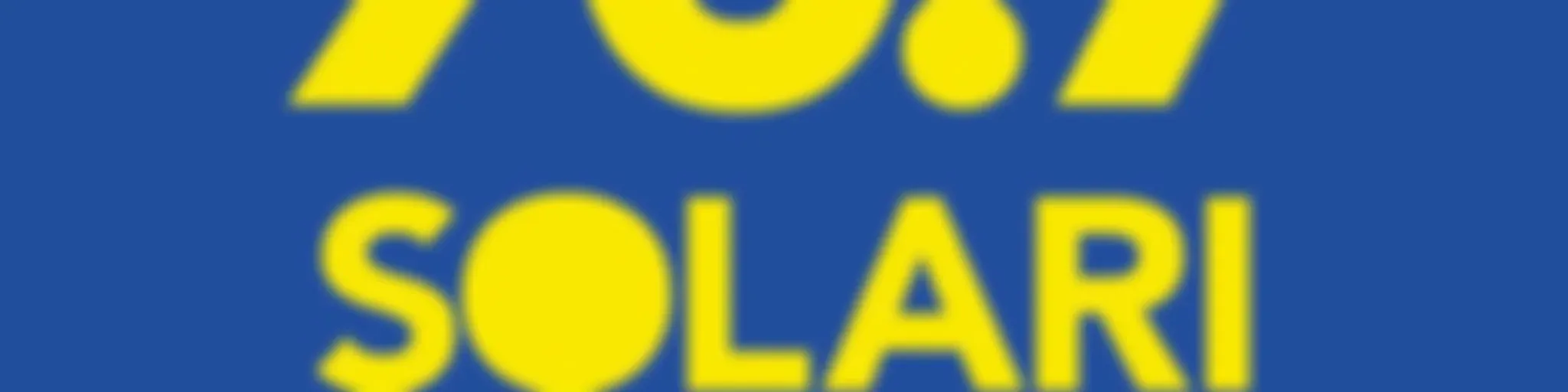 Solari Radio