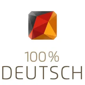 100% Deutsch Live