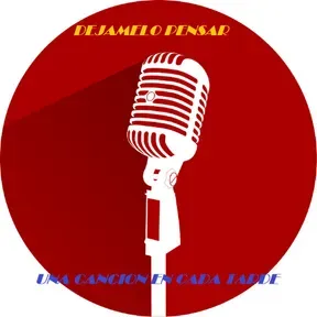 Dejamelo Pensar Una Cancion En Cada Tarde
