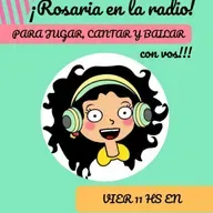 Soy Rosaria. 21 de marzo de 2025