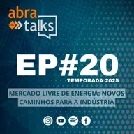 Abra Talks - Episódio 20