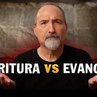 Escrituras vs Evangelio. ¿A qué se refiere Pablo cuando habla de “las Escrituras”?