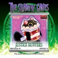 S22:E18 Análisis - Justice Hunters