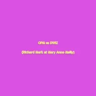 OPM sa DWIZ (Richard Merk at Mary Anne Meily) 2022-08-14 05:00