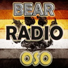 Bear Radio Oso