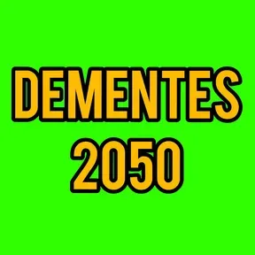DEMENTES 2050