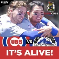 CUBS POSTGAME: Seiya Suzuki, Alex Bregman WAKE UP! Cubs AVOID getting swept! | CHGO Cubs Podcast