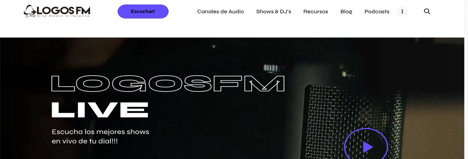 Logos FM 104.9