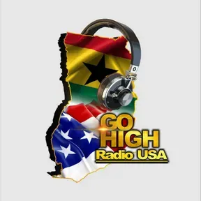 GO HIGH RADIO GH