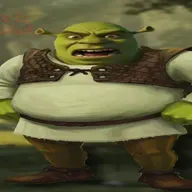 Shrek 5 Epic intro