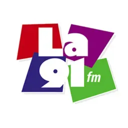 La 91