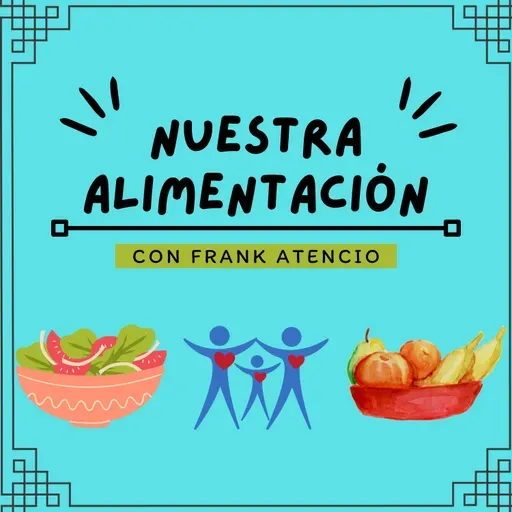 2. "NUESTRO ESTILO DE VIDA EN LA ALIMENTACIÓN" 