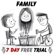 Polish Vocabulary: Family and Relationships